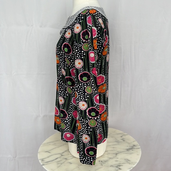 Tory Burch Tunic - Picture 6 of 9